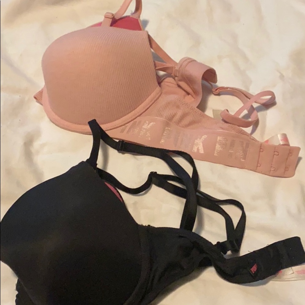 PINK Bras